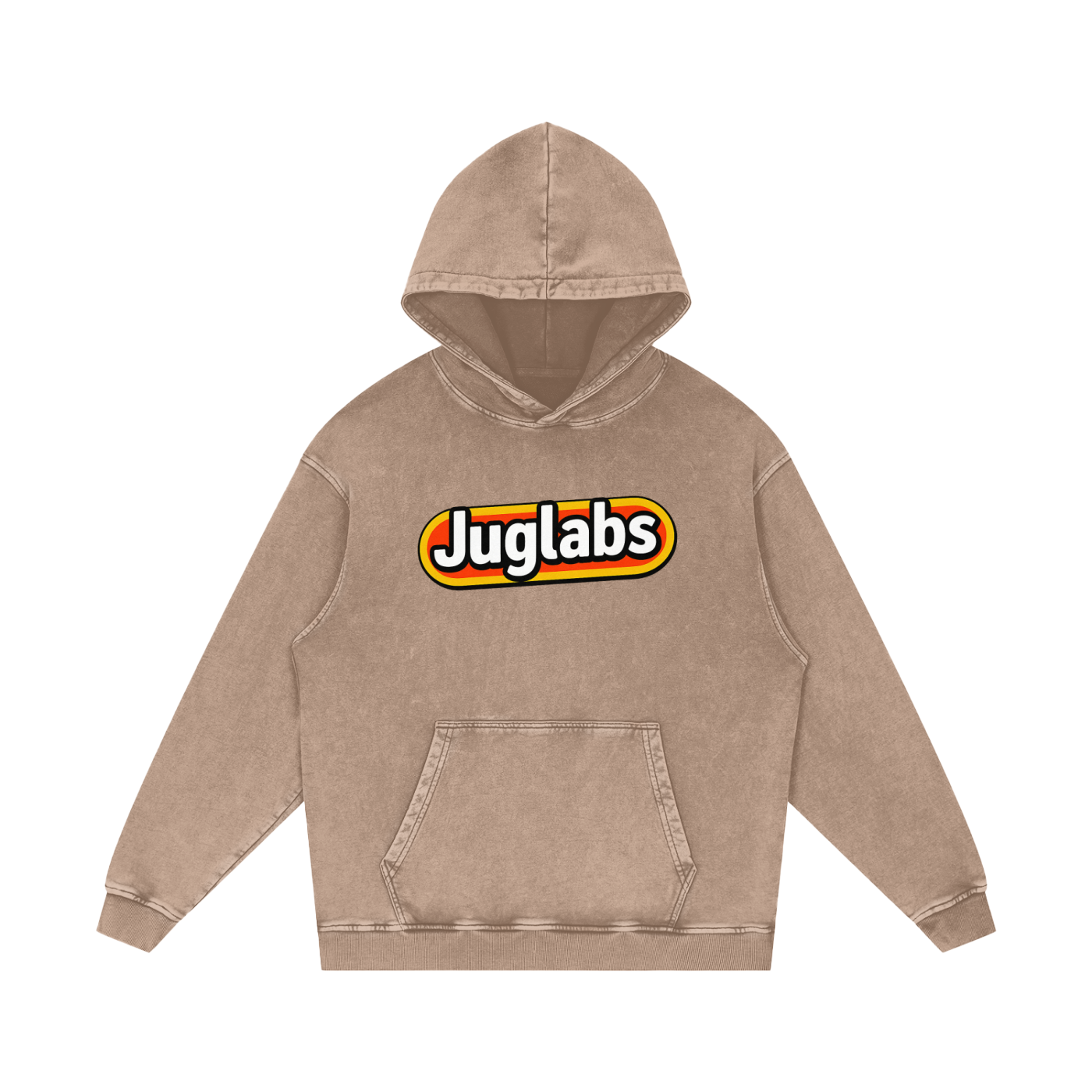 If Crag Could Talk Hoodie