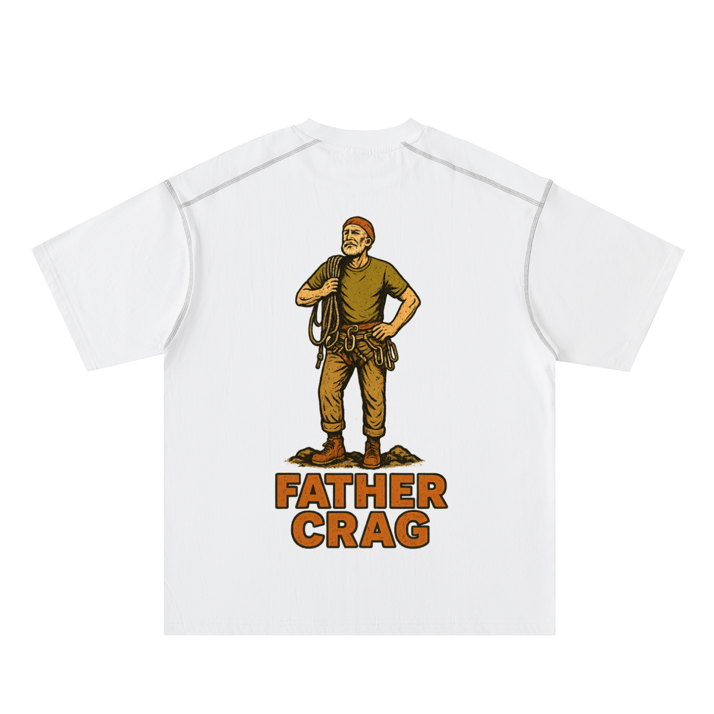 Father Crag