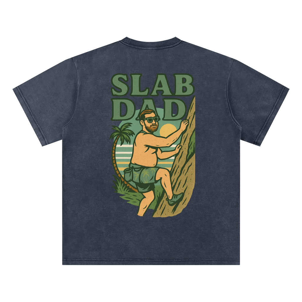 Slab Dad