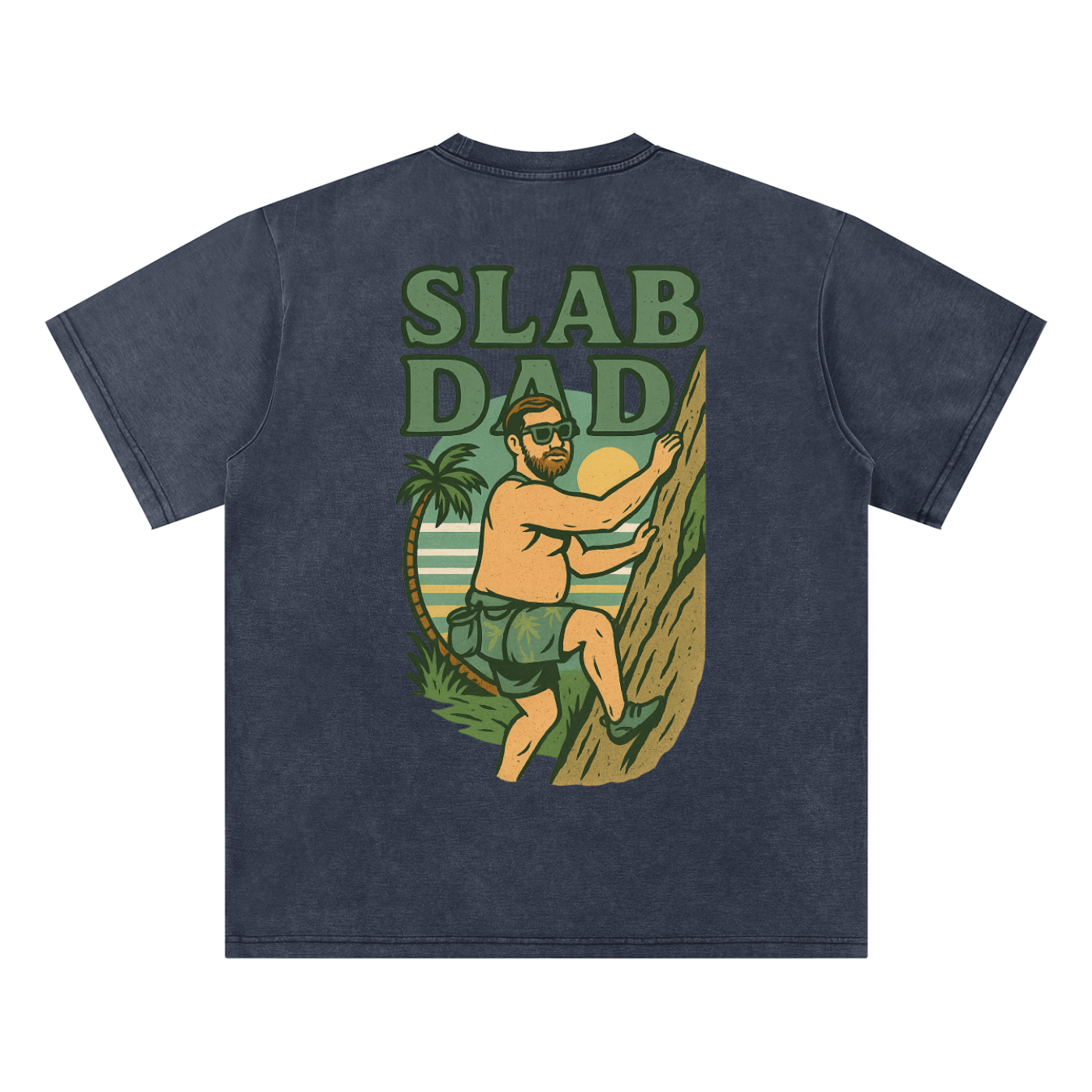 Slab Dad