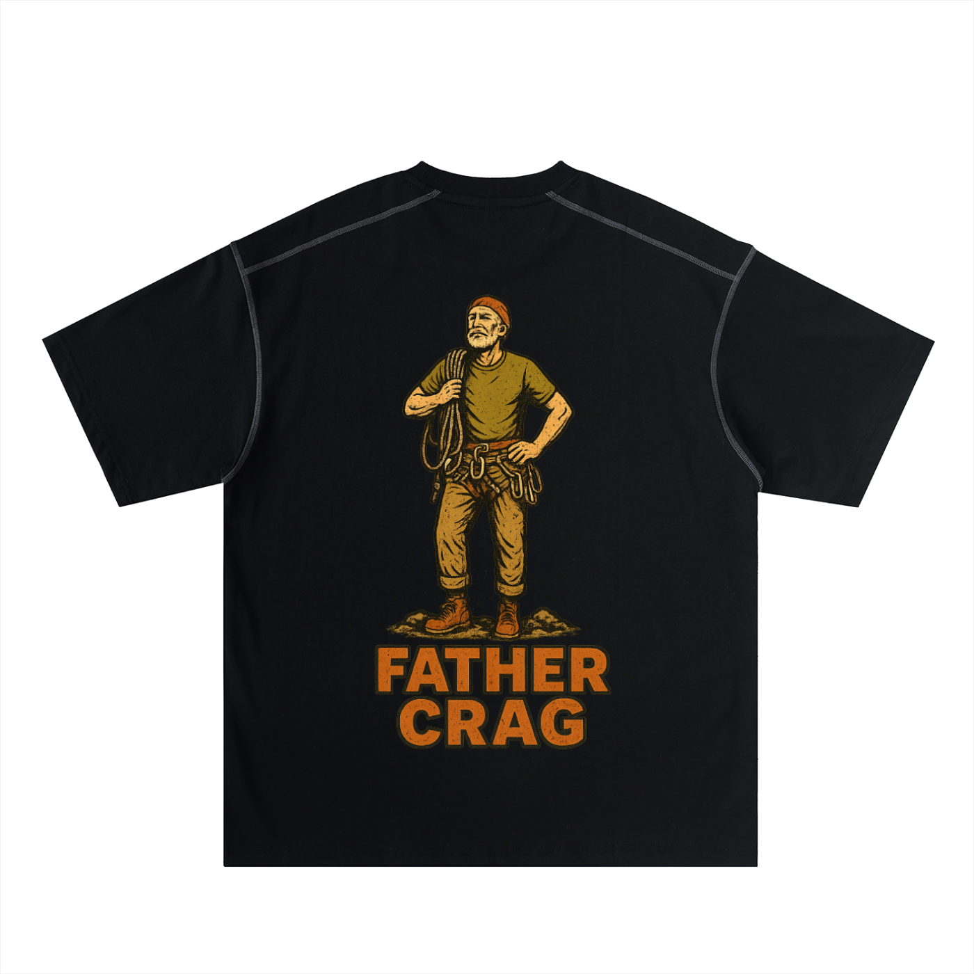 Father Crag