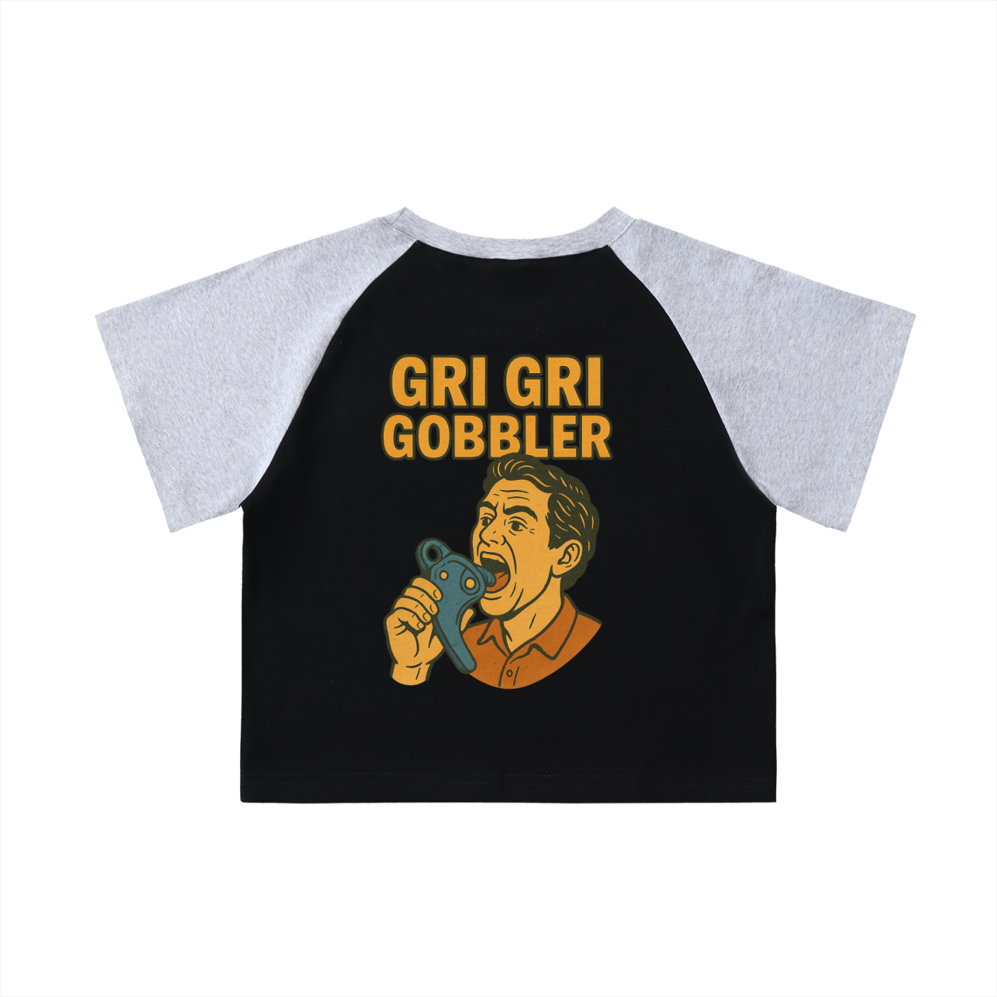 Gri Gri Gobbler