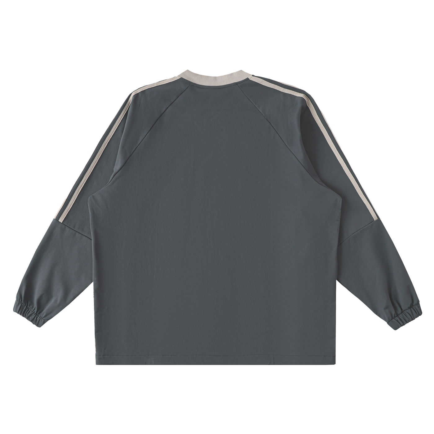 Jug Labs V-Neck Long-Sleeve T-Shirt