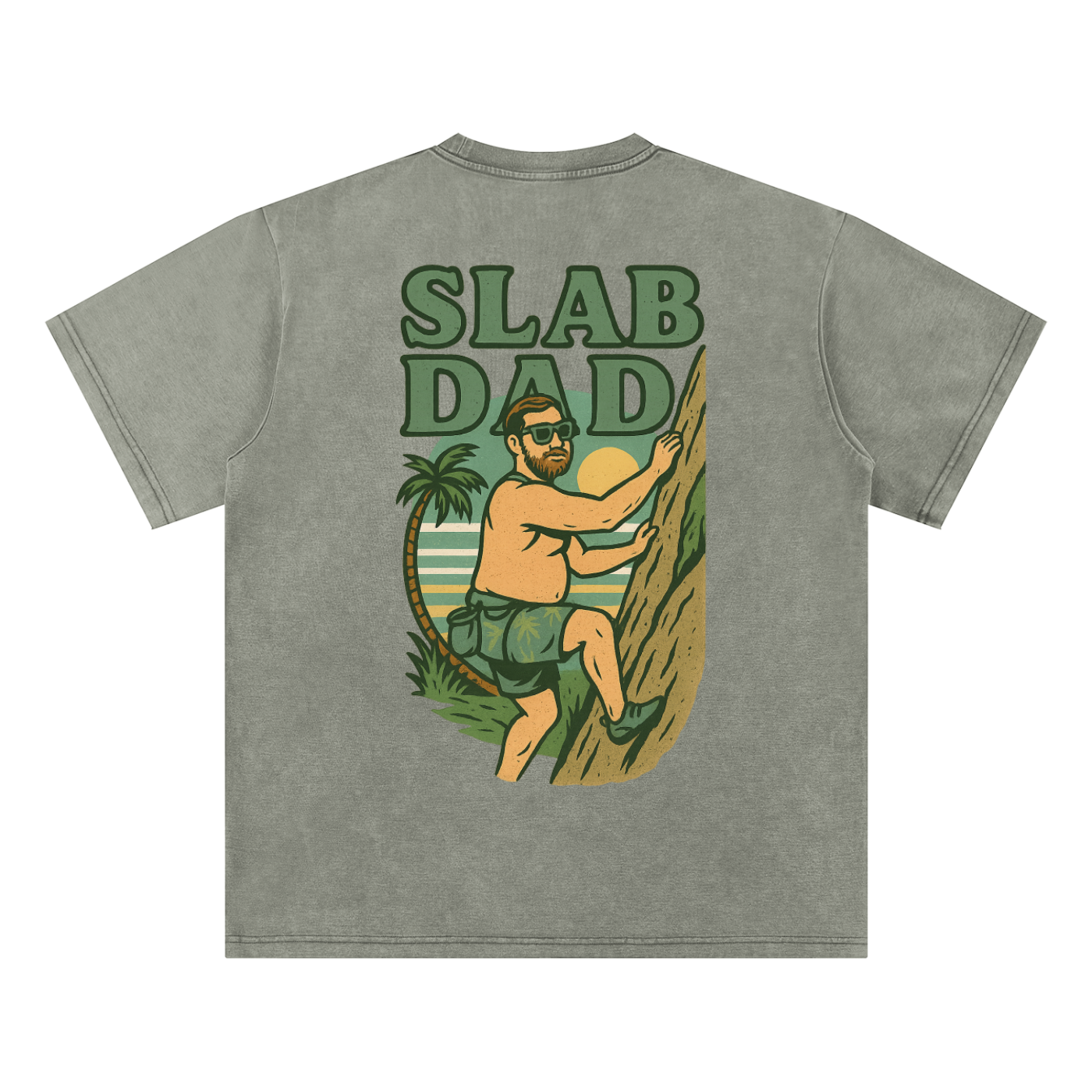 Slab Dad