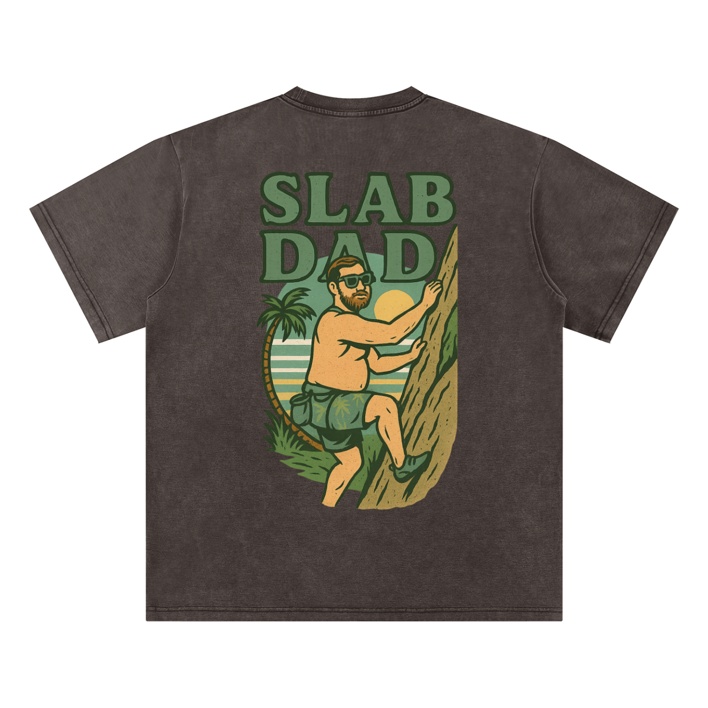 Slab Dad