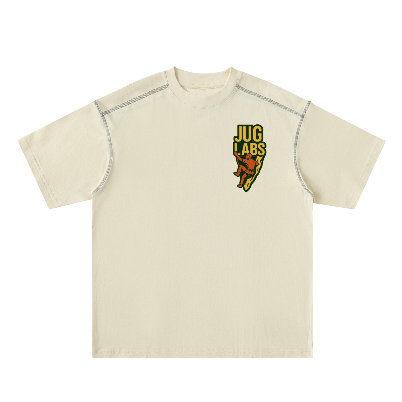 Father Crag