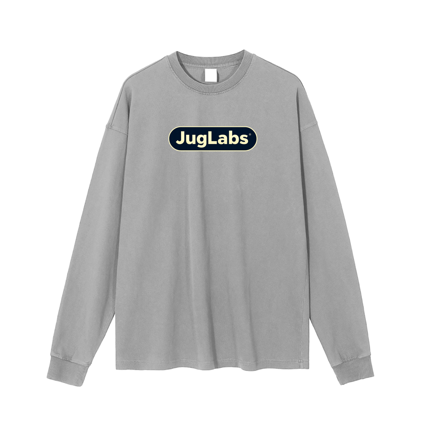 If Crag Could Talk Long Sleeve