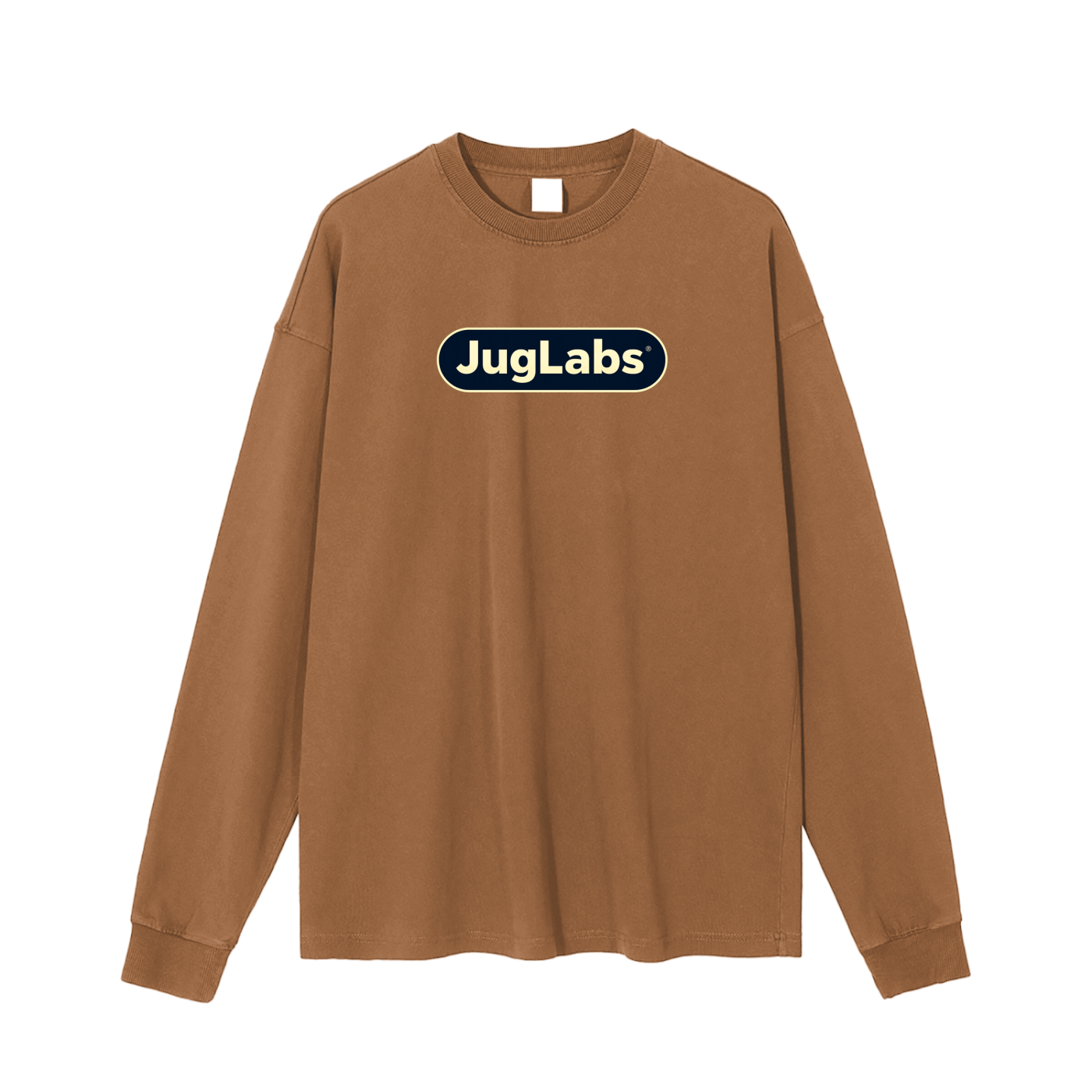If Crag Could Talk Long Sleeve
