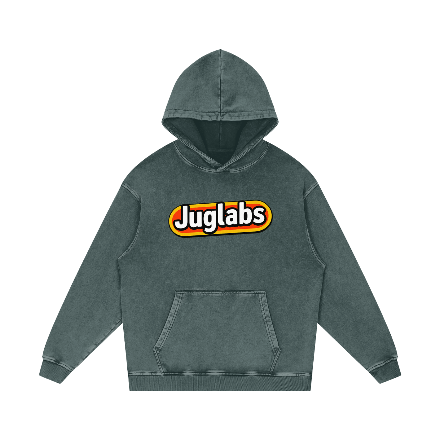 If Crag Could Talk Hoodie