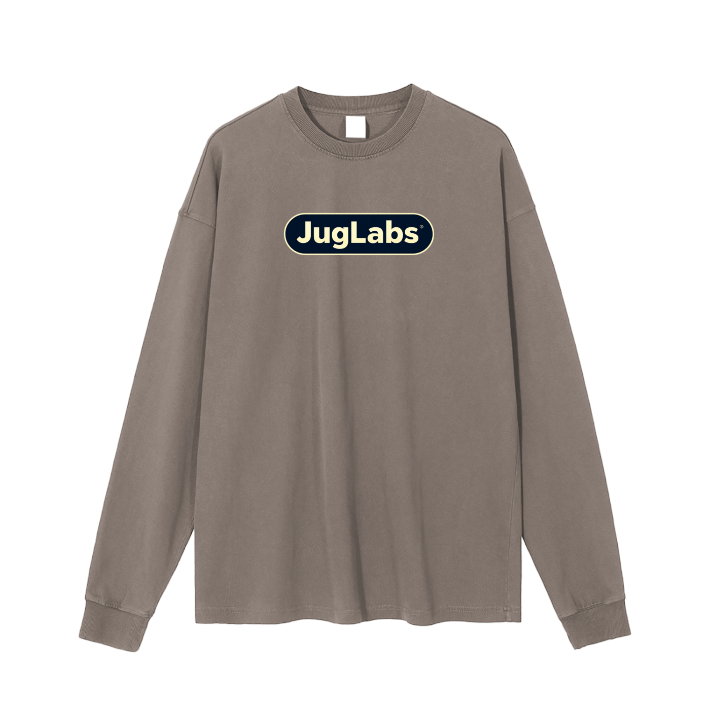 If Crag Could Talk Long Sleeve