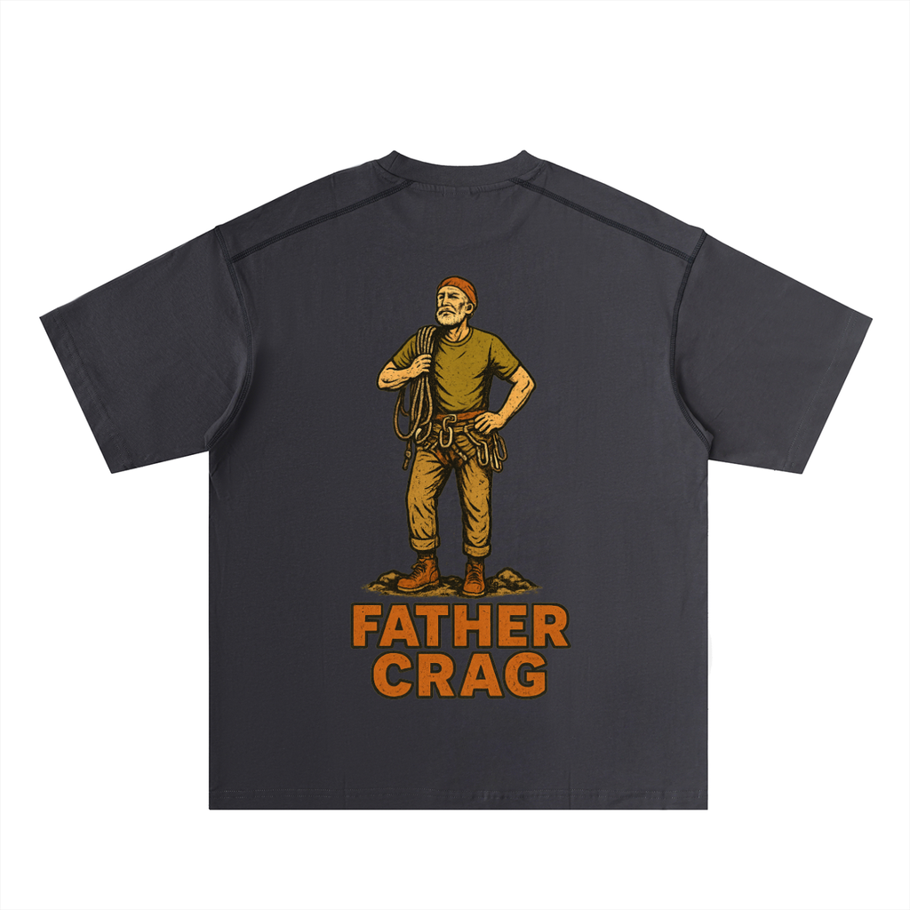 Father Crag