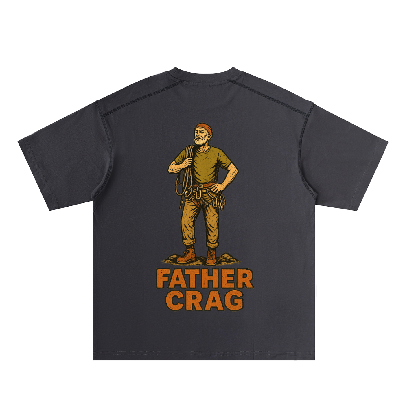 Father Crag