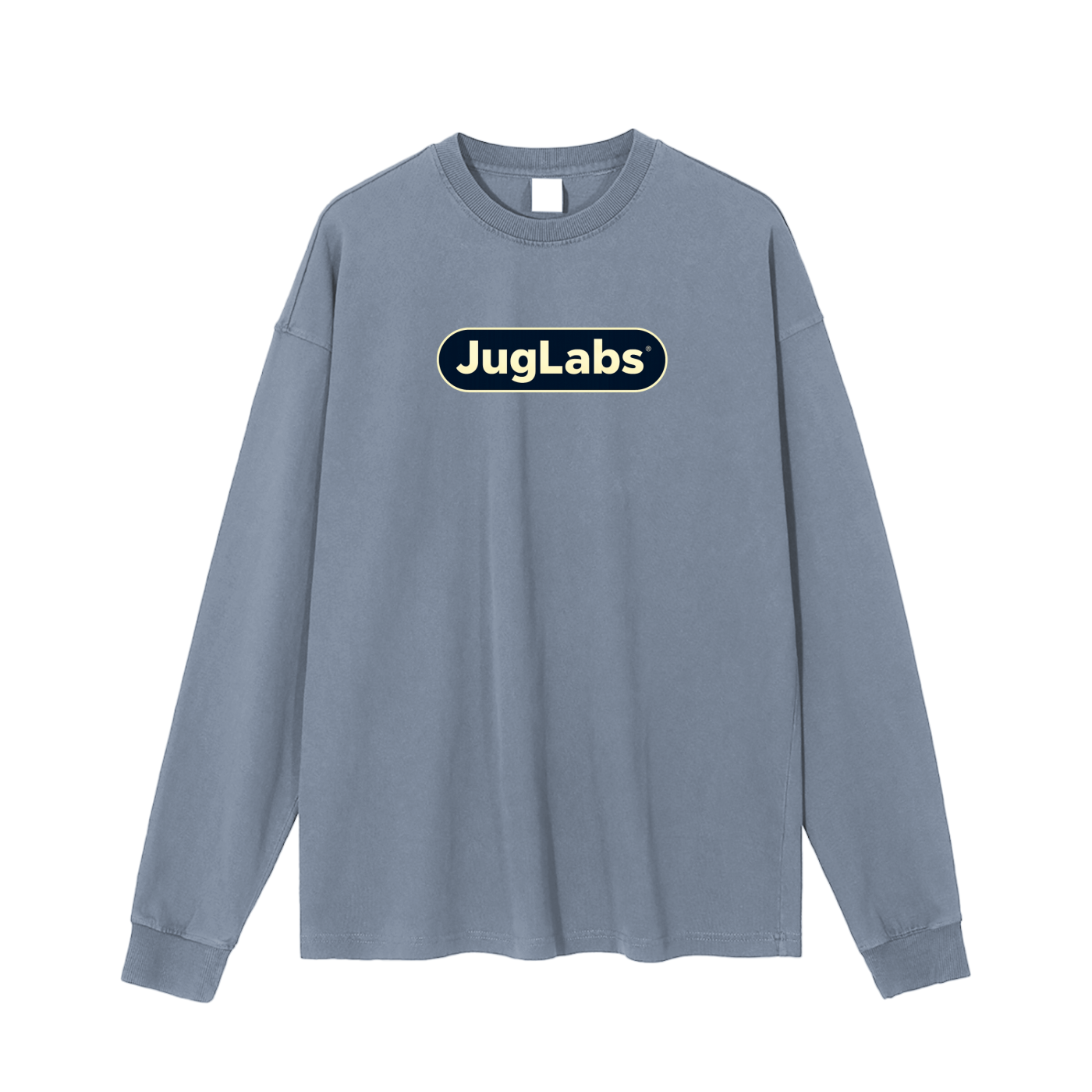 If Crag Could Talk Long Sleeve