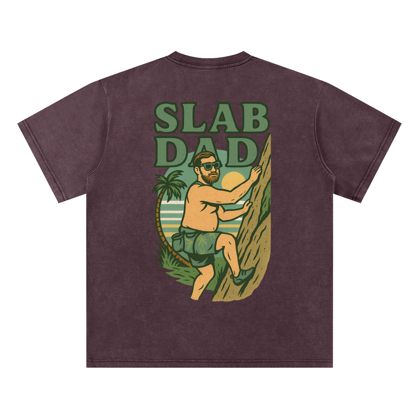 Slab Dad