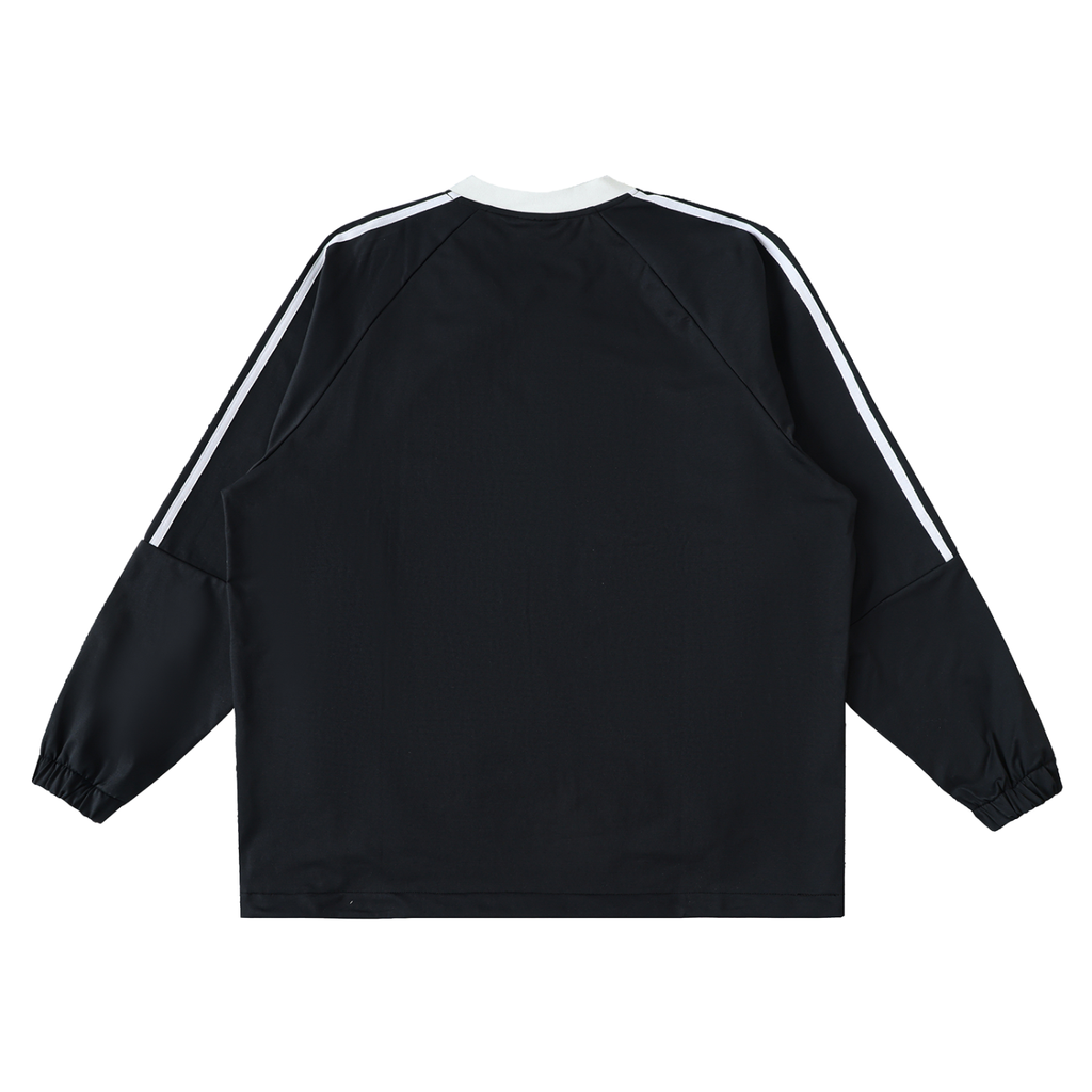 Jug Labs V-Neck Long-Sleeve T-Shirt