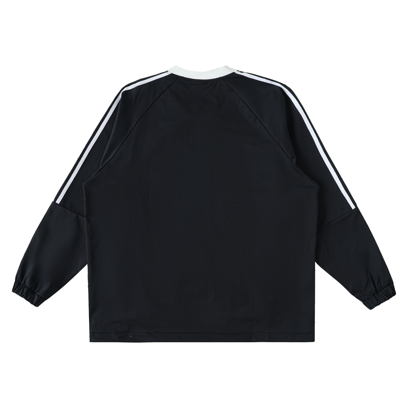 Jug Labs V-Neck Long-Sleeve T-Shirt