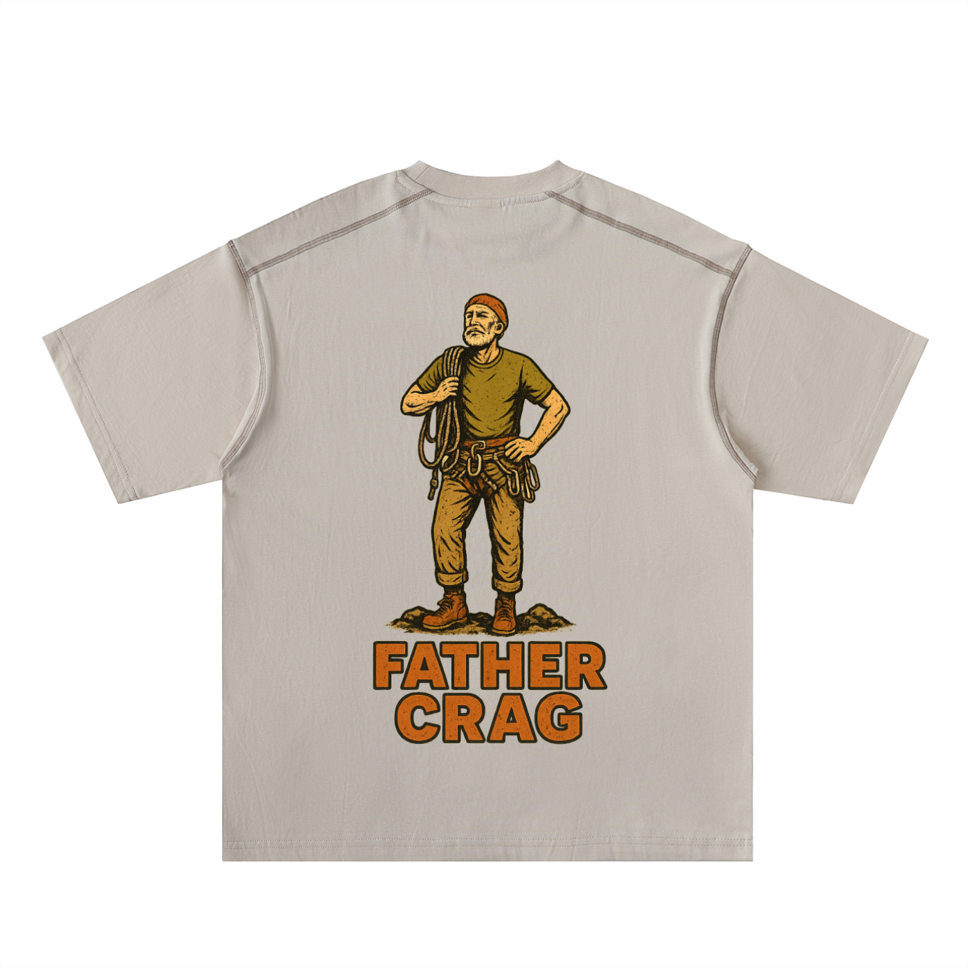 Father Crag