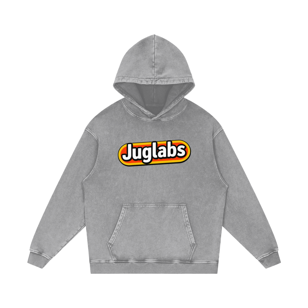 If Crag Could Talk Hoodie