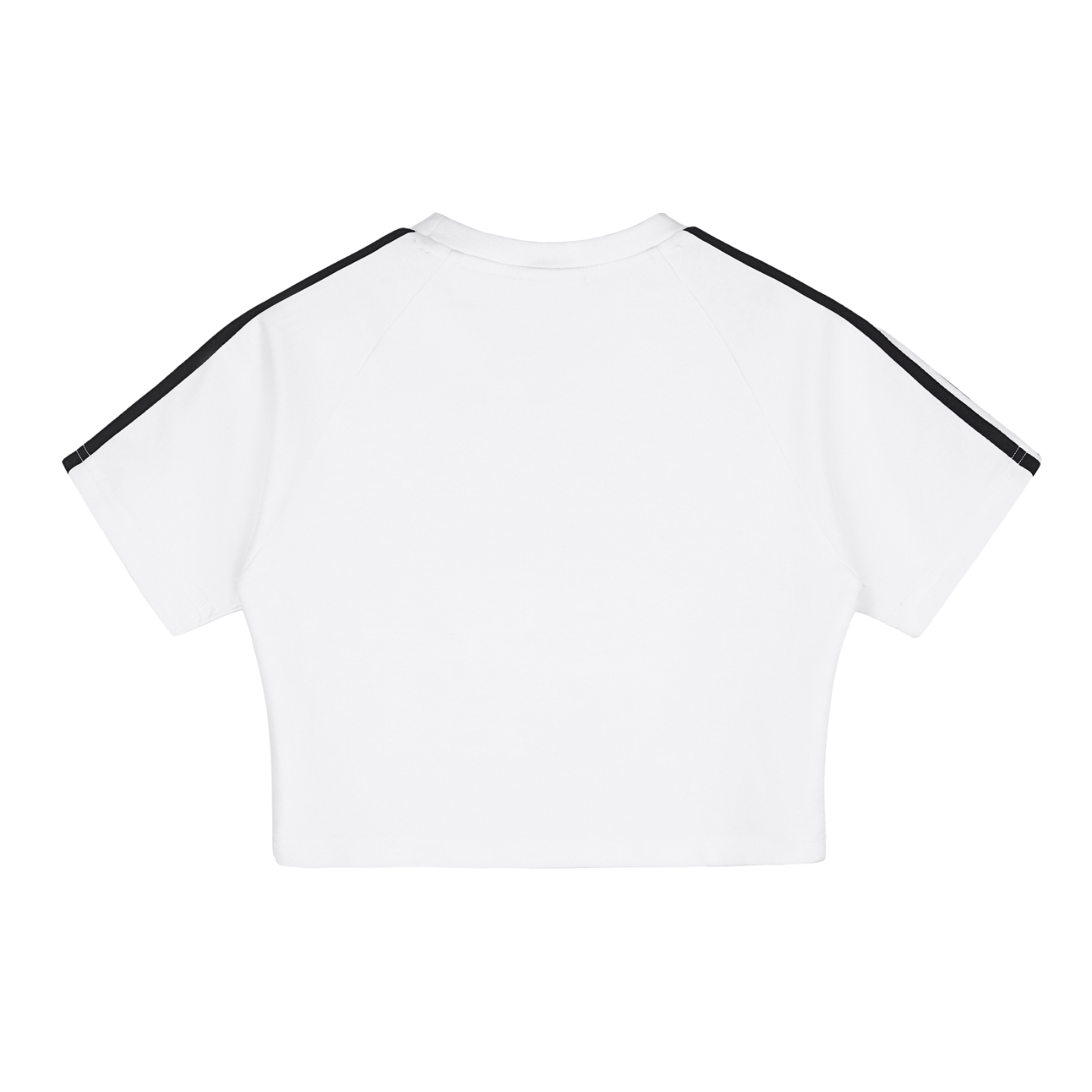 Jug Labs Taped Cooling Performance Crop Top