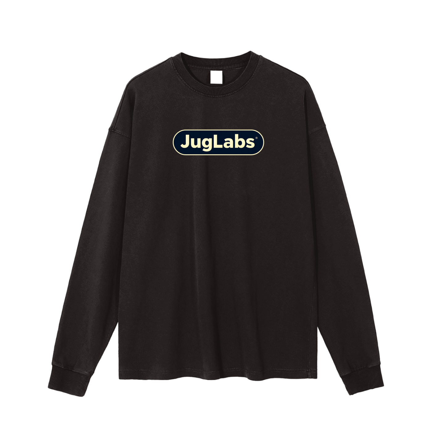 If Crag Could Talk Long Sleeve