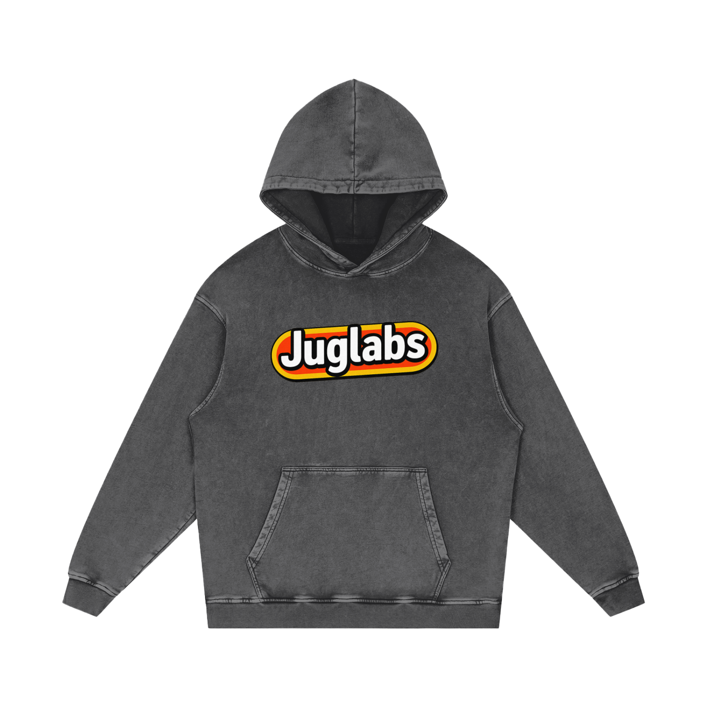 If Crag Could Talk Hoodie