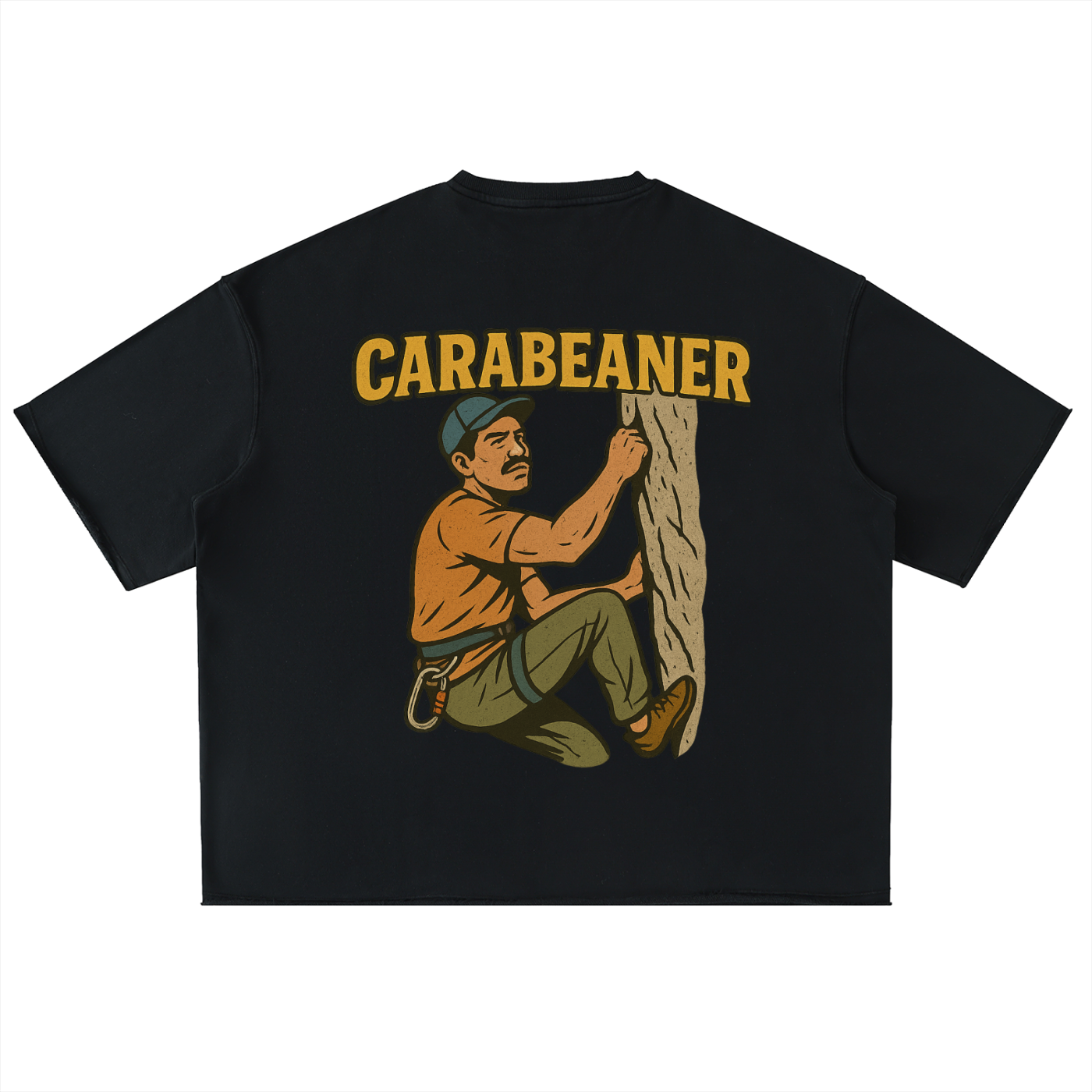 CaraBeaner