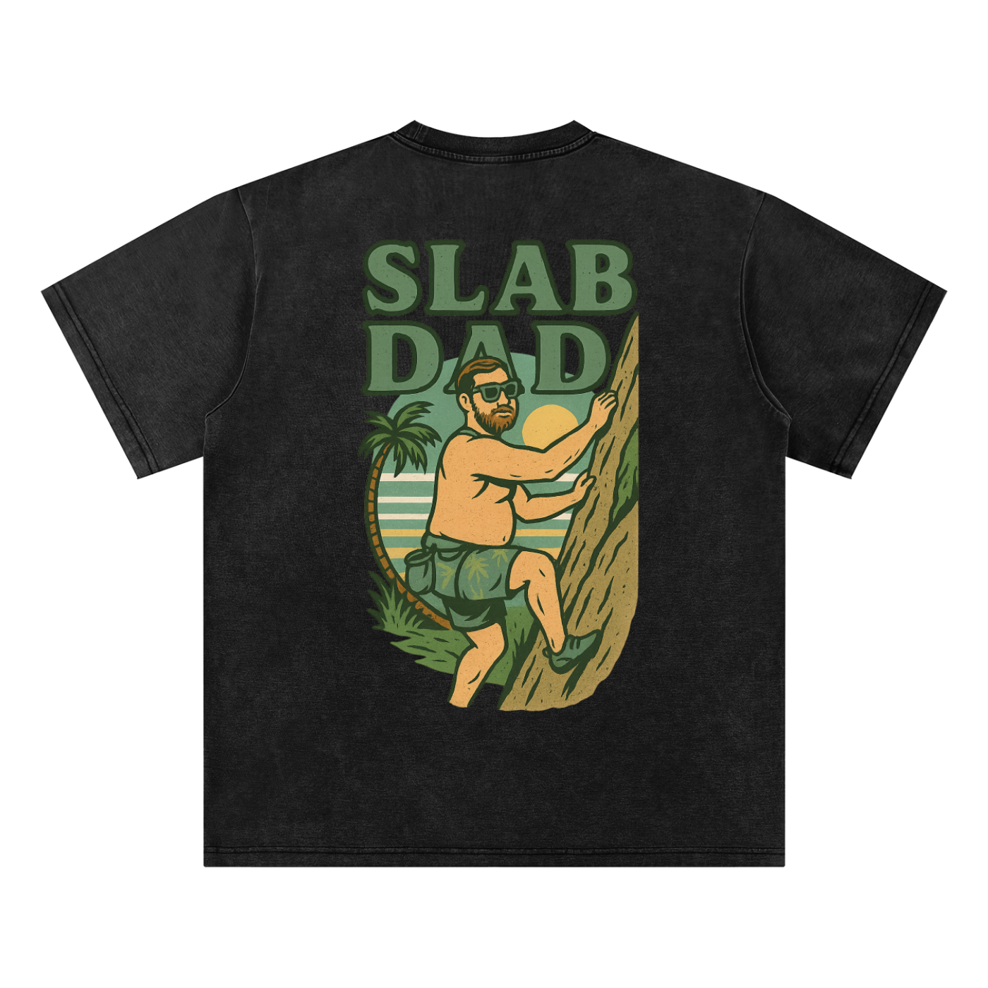 Slab Dad