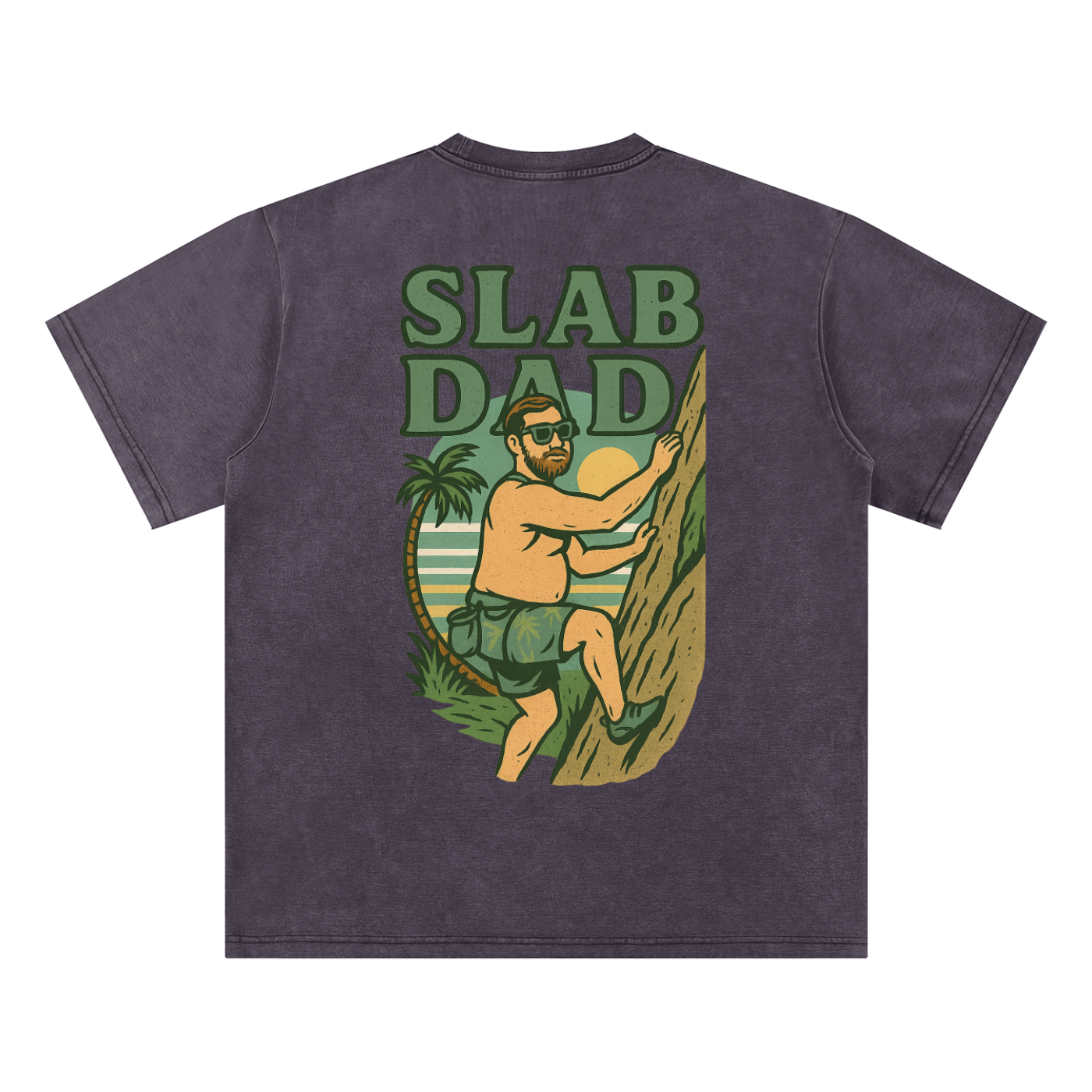 Slab Dad