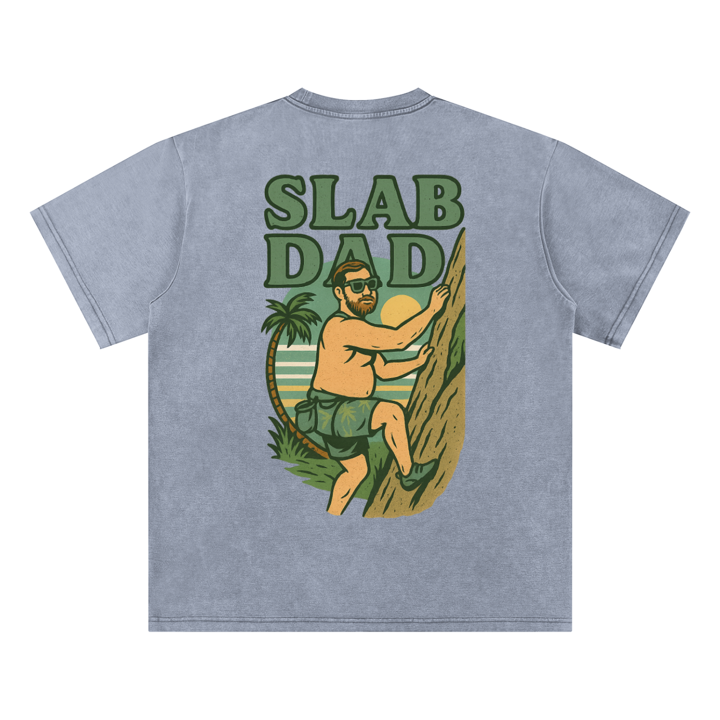 Slab Dad