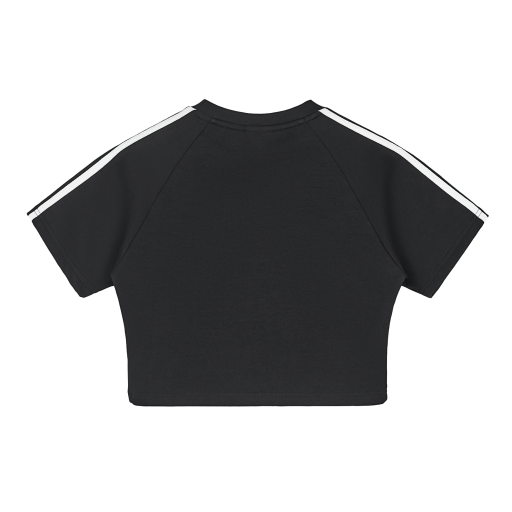 Jug Labs Taped Cooling Performance Crop Top