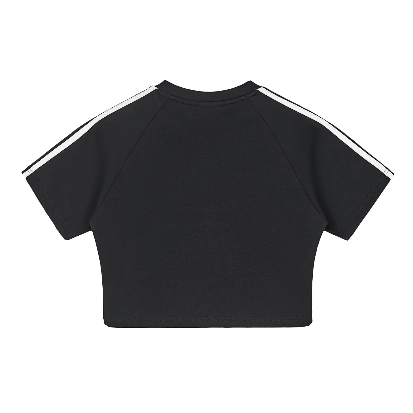 Jug Labs Taped Cooling Performance Crop Top