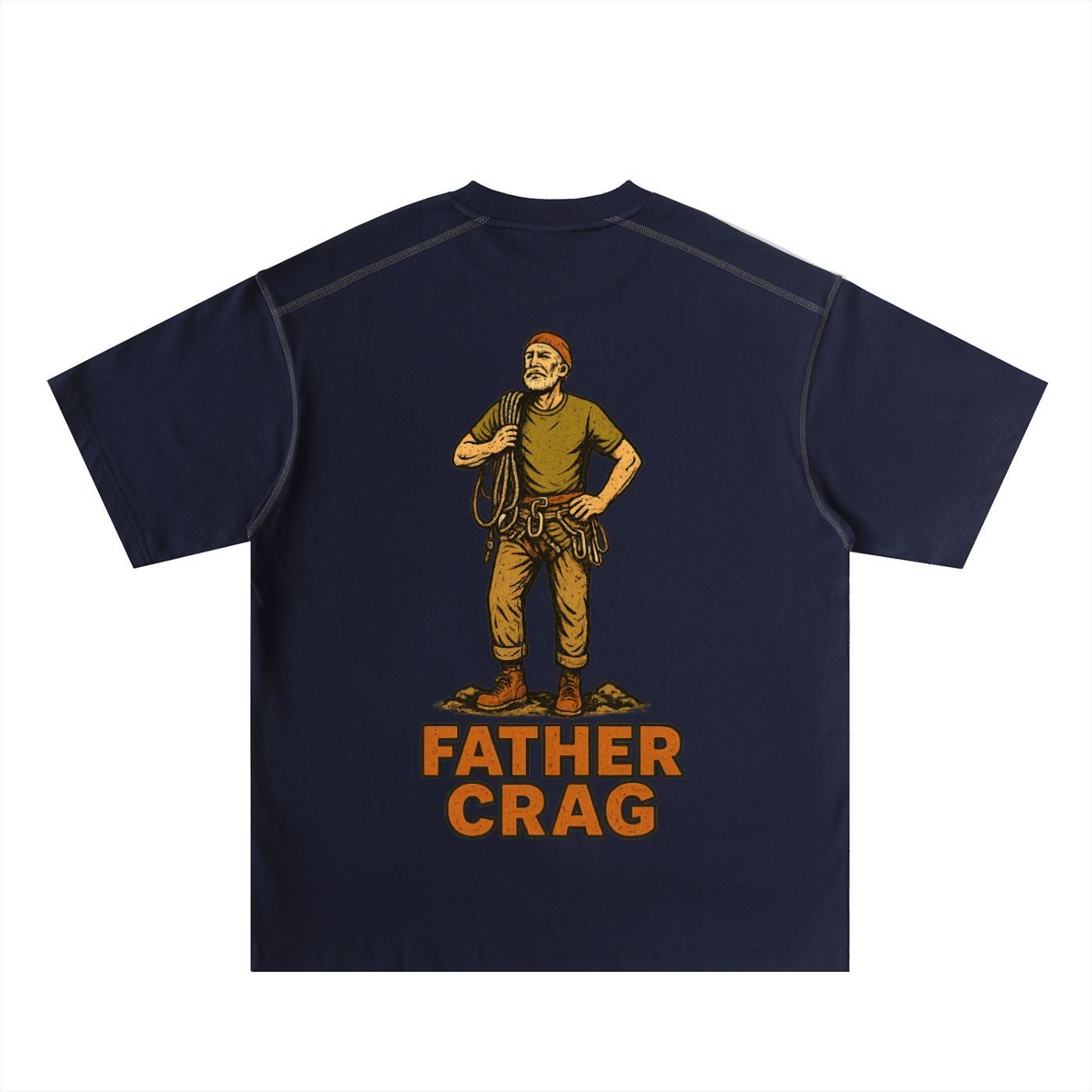Father Crag