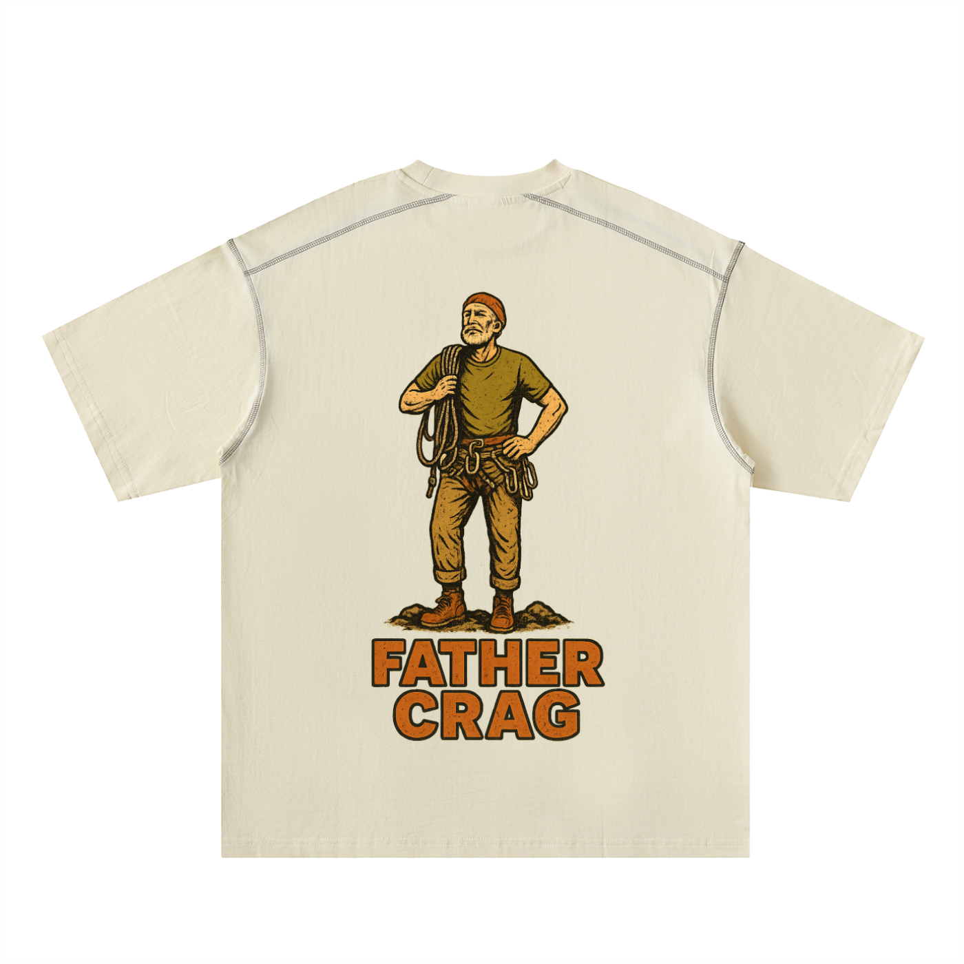 Father Crag