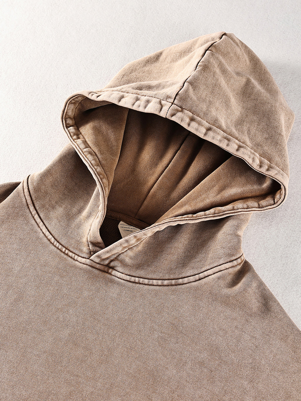 If Crag Could Talk Hoodie