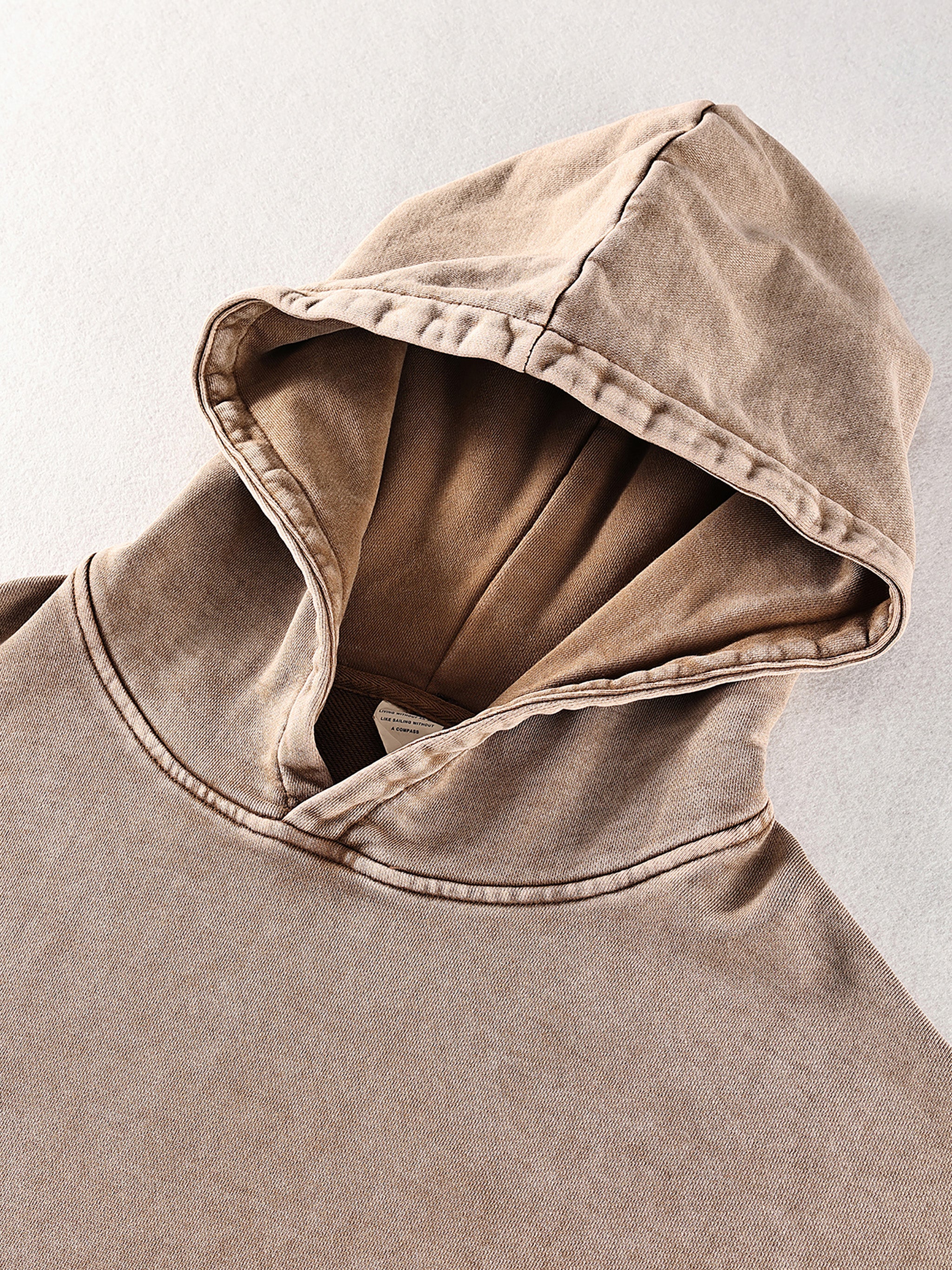 If Crag Could Talk Hoodie